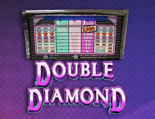 Double Diamond